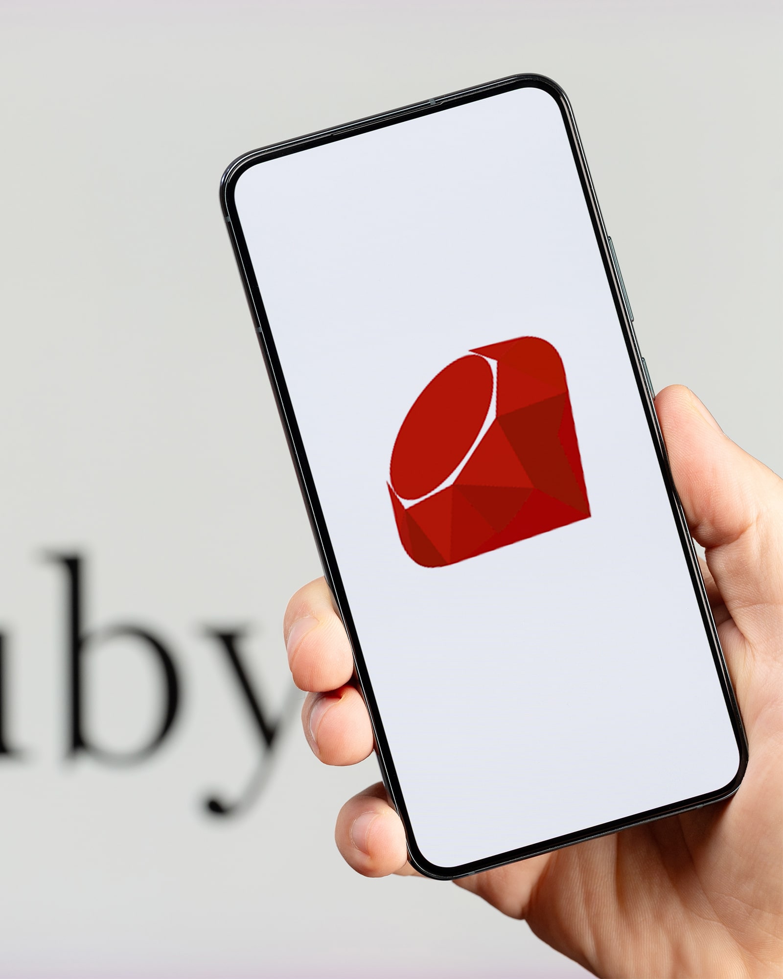 Ruby Mobile App Development