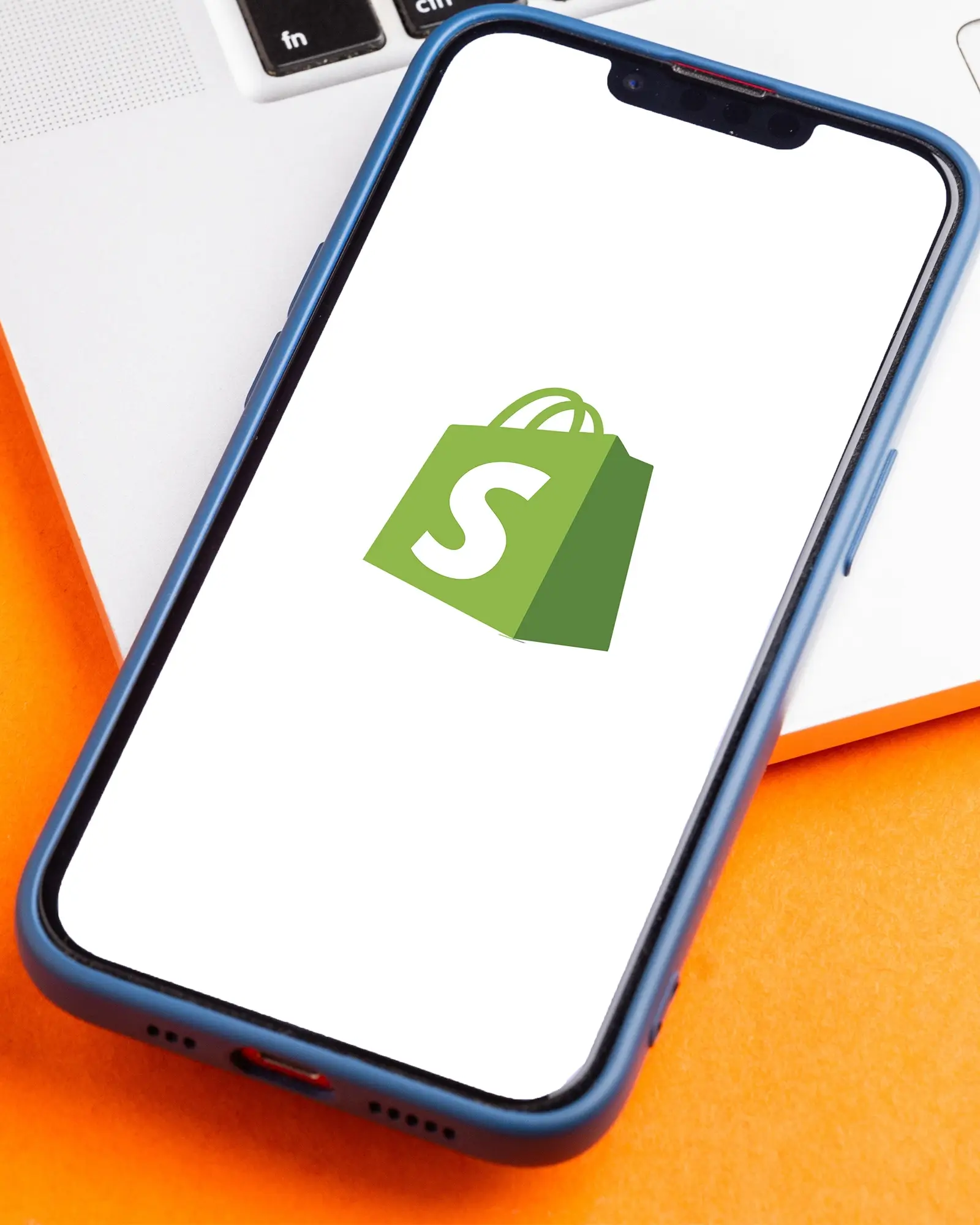 PSD/HTML to Shopify