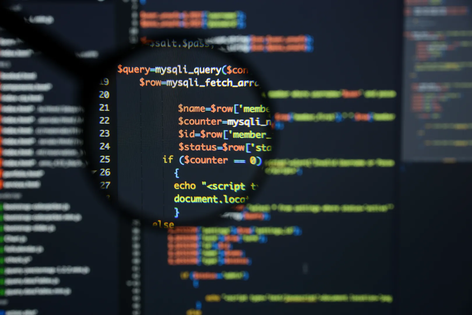 App Migration & Upgradation
