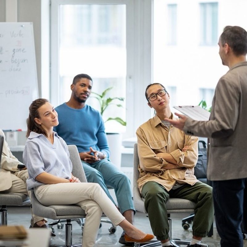 The Integrated Quality Certification (IQC)