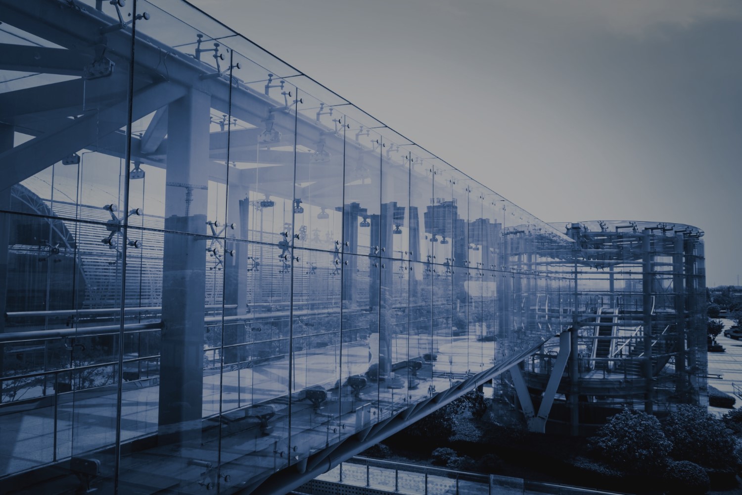 The Integrated Quality Certification (IQC)