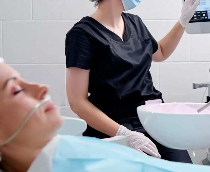 Sedation Dentists of New England