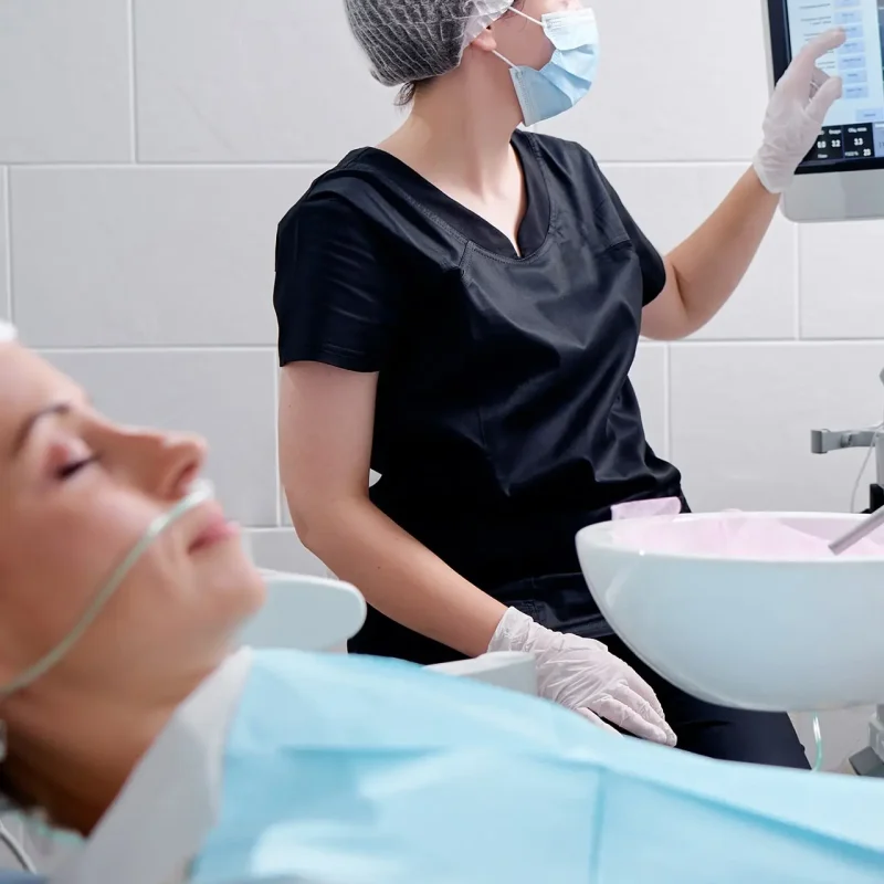 Sedation Dentists of New England