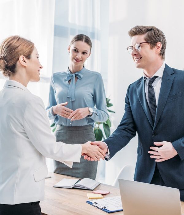 Pro-Tax Executive Search Inc.