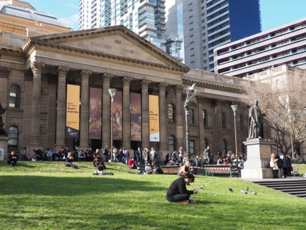 World Excellent Education Services (WEES)