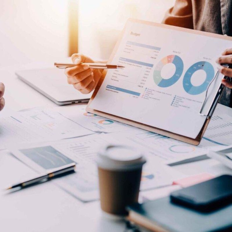 Expat Wealth that work