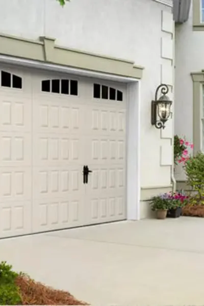 Adams Garage Doors
