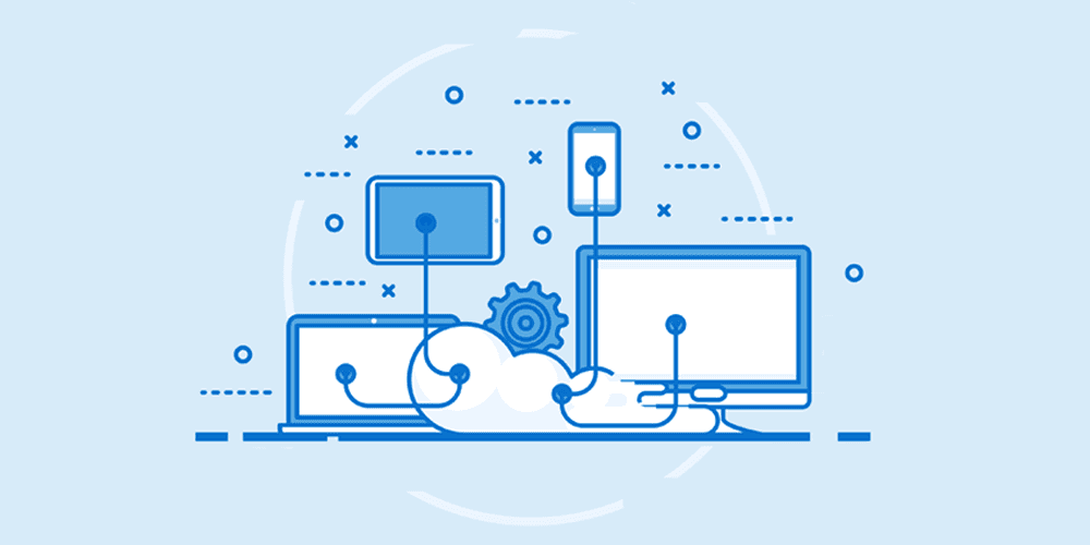 Automated Cloud Workflows