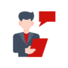 Complete Client's Form