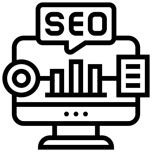 Website Design Icon