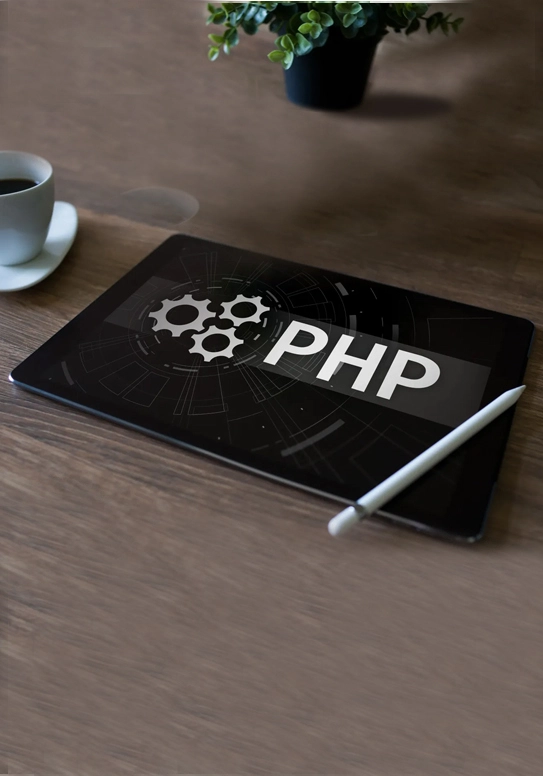 Full-Stack Web Development