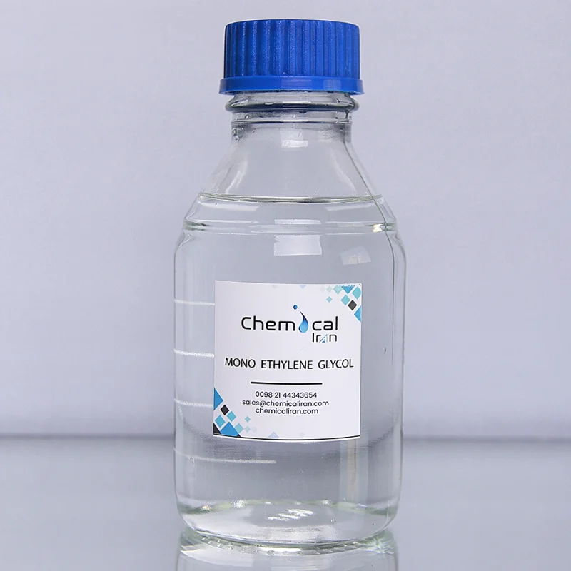 Chemical Iran