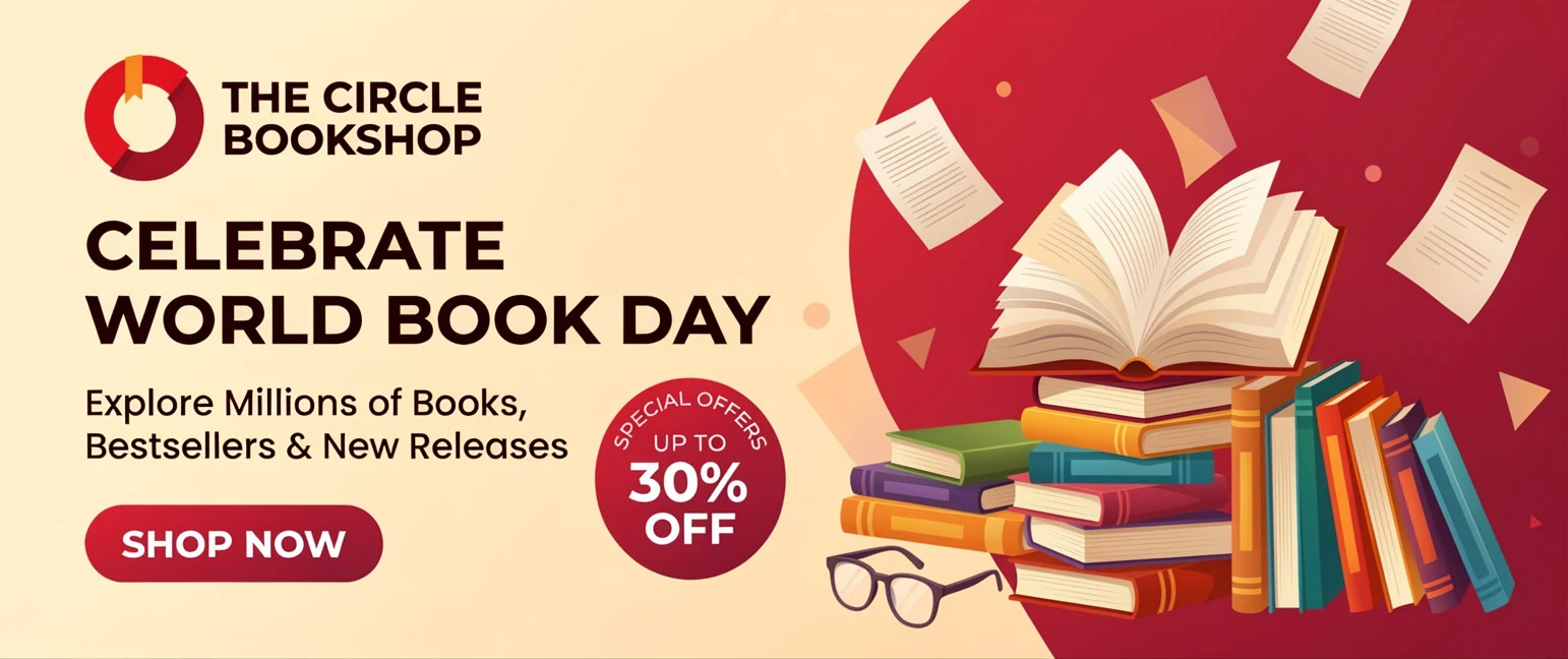 The Circle Bookshop case study