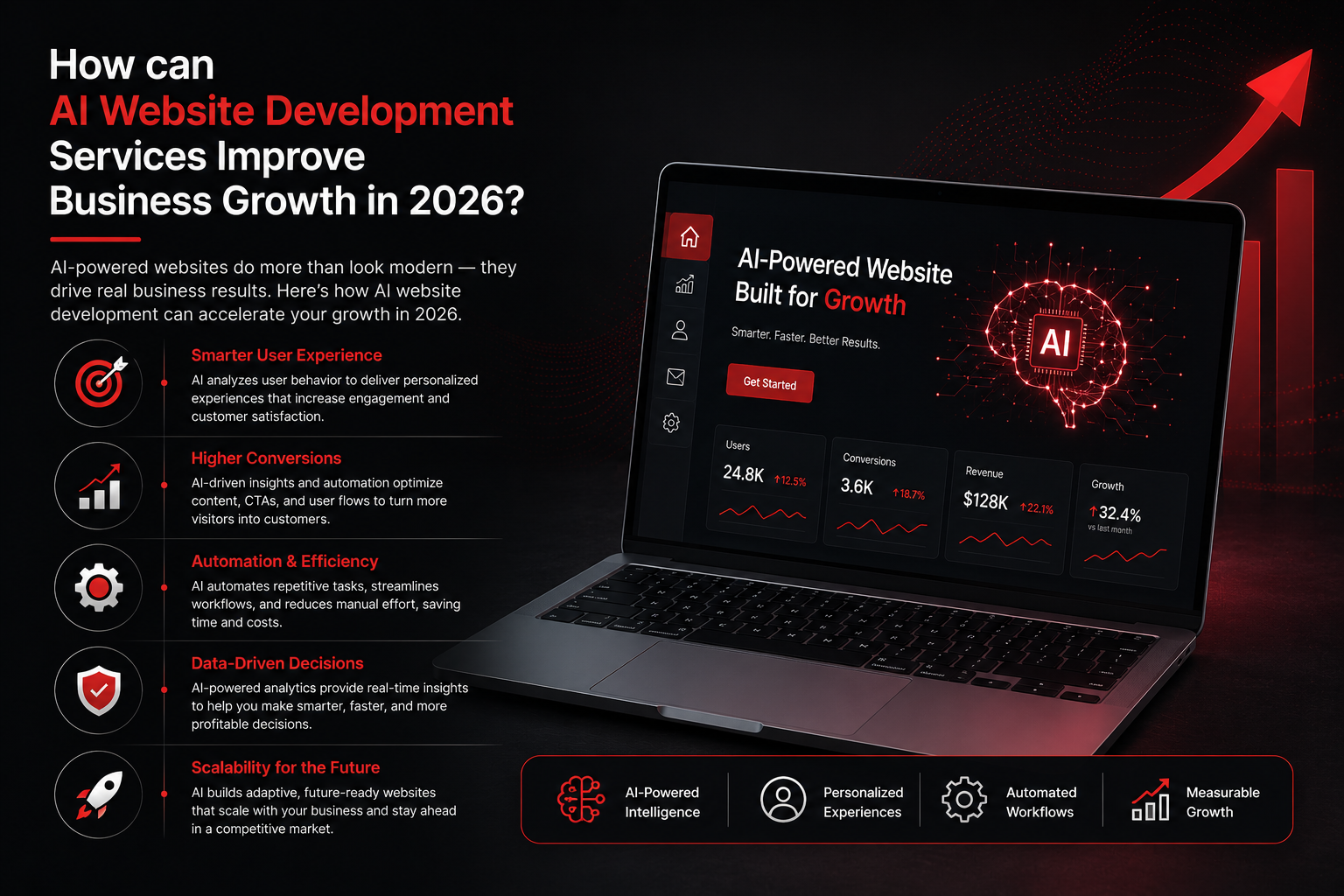 best web development agency in Charlotte